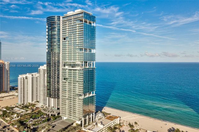 18501 E Collins 1503 1503, Sunny Isles Beach, FL 33160