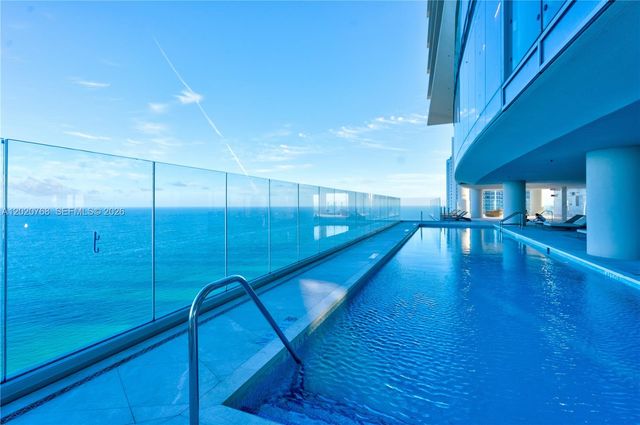 18501 E Collins 1503 1503, Sunny Isles Beach, FL 33160