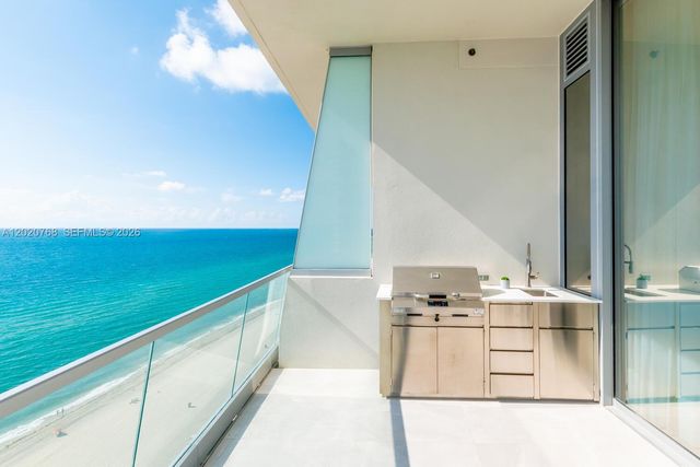 18501 E Collins 1503 1503, Sunny Isles Beach, FL 33160