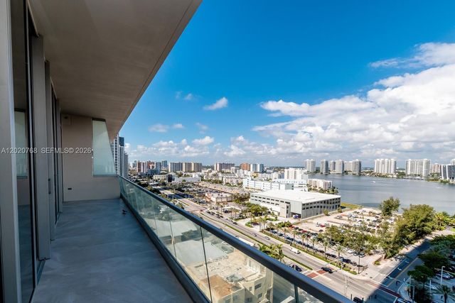 18501 E Collins 1503 1503, Sunny Isles Beach, FL 33160