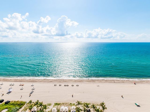 18501 E Collins 1503 1503, Sunny Isles Beach, FL 33160