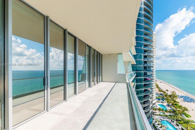 18501 E Collins 1503 1503, Sunny Isles Beach, FL 33160