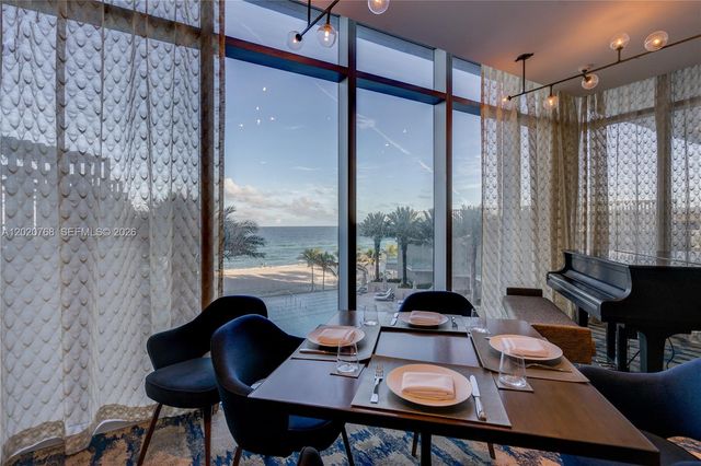 18501 E Collins 1503 1503, Sunny Isles Beach, FL 33160