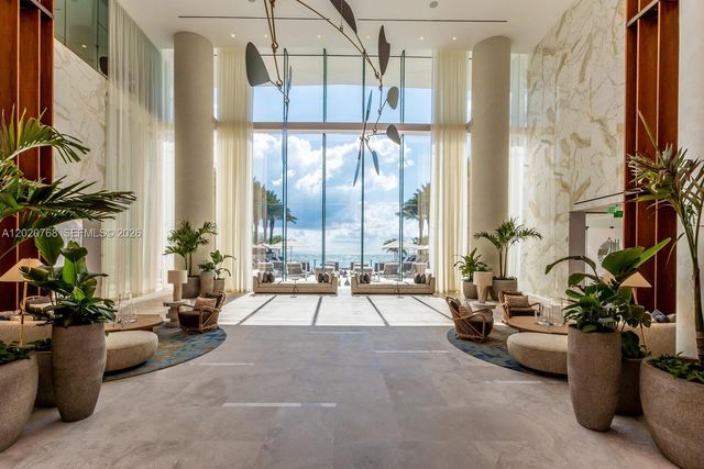 18501 E Collins 1503 1503, Sunny Isles Beach, FL 33160