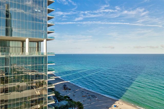 18501 E Collins 1503 1503, Sunny Isles Beach, FL 33160