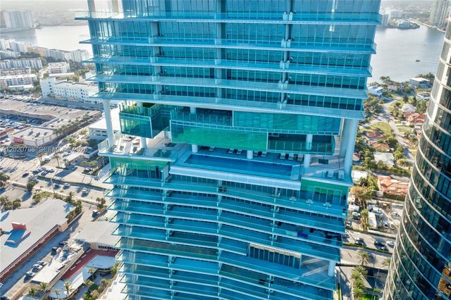 18501 E Collins 1503 1503, Sunny Isles Beach, FL 33160