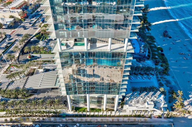 18501 E Collins 1503 1503, Sunny Isles Beach, FL 33160