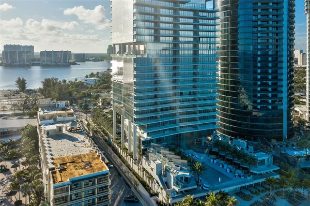 18501 E Collins 1503 1503, Sunny Isles Beach, FL 33160