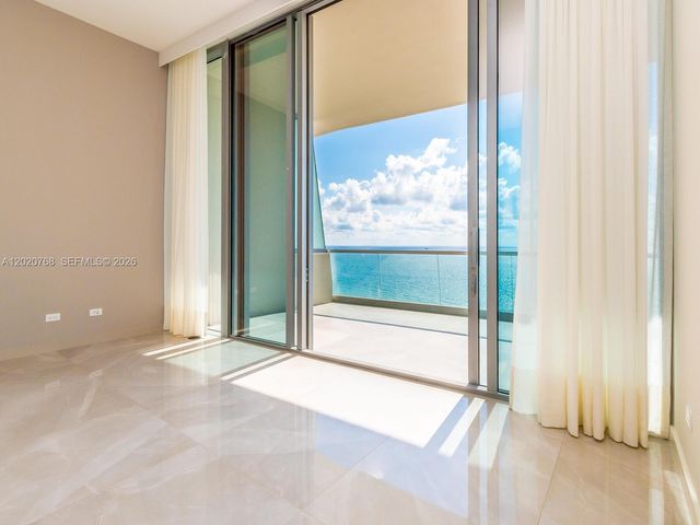 18501 E Collins 1503 1503, Sunny Isles Beach, FL 33160