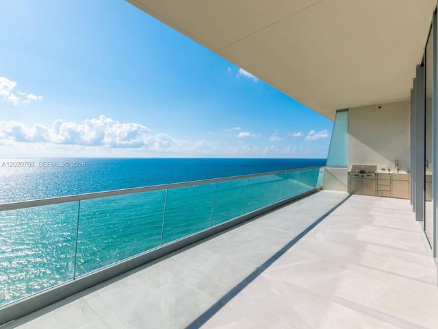 18501 E Collins 1503 1503, Sunny Isles Beach, FL 33160