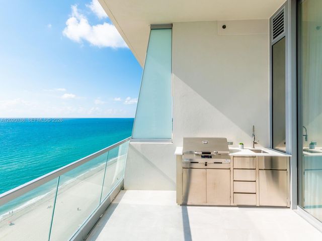18501 E Collins 1503 1503, Sunny Isles Beach, FL 33160