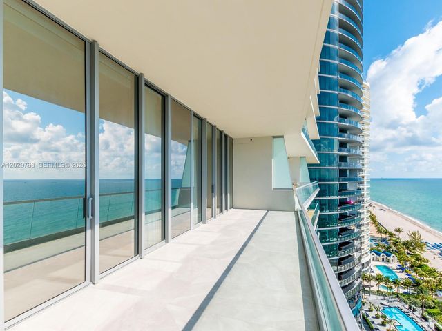 18501 E Collins 1503 1503, Sunny Isles Beach, FL 33160