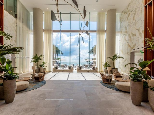 18501 E Collins 1503 1503, Sunny Isles Beach, FL 33160
