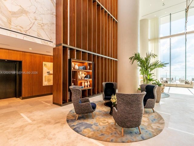 18501 E Collins 1503 1503, Sunny Isles Beach, FL 33160