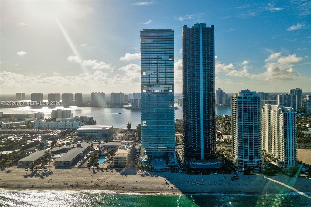 18501 E Collins 1503 1503, Sunny Isles Beach, FL 33160