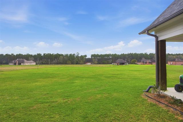 4846 Holbrook Court Lane, Dequincy, LA 70633