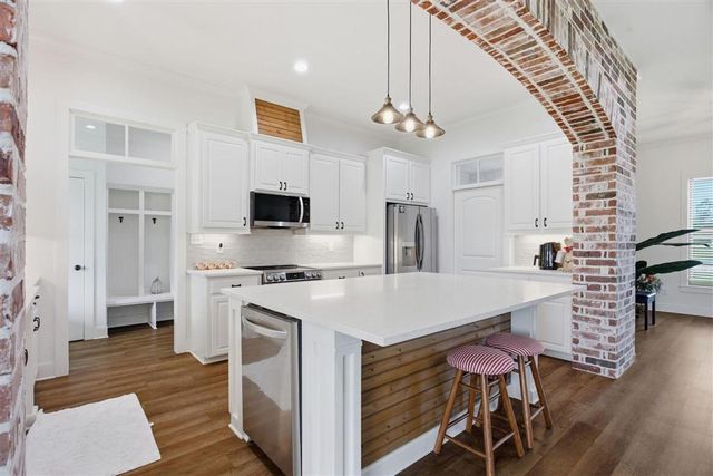 4846 Holbrook Court Lane, Dequincy, LA 70633