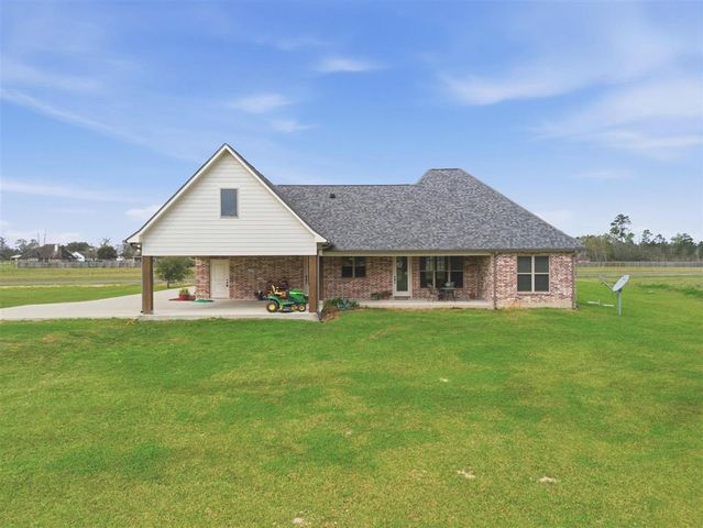 4846 Holbrook Court Lane, Dequincy, LA 70633