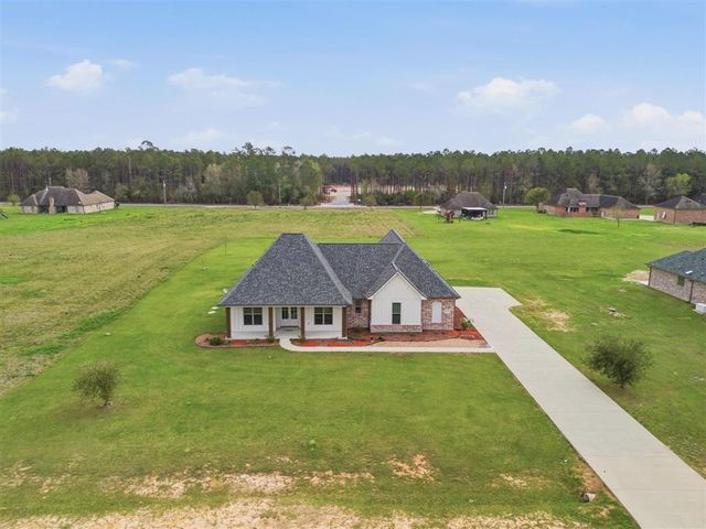 4846 Holbrook Court Lane, Dequincy, LA 70633