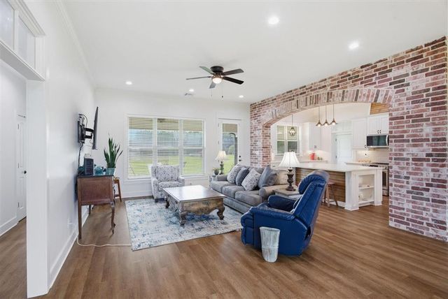 4846 Holbrook Court Lane, Dequincy, LA 70633