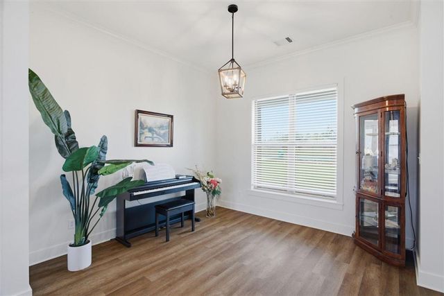 4846 Holbrook Court Lane, Dequincy, LA 70633