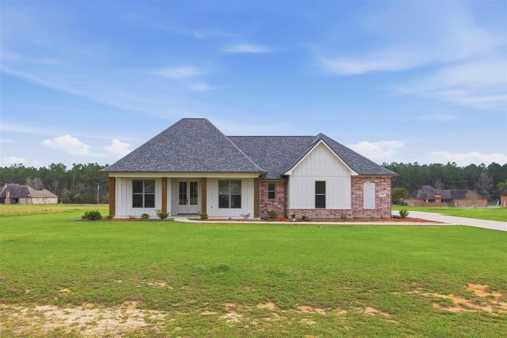 4846 Holbrook Court Lane, Dequincy, LA 70633