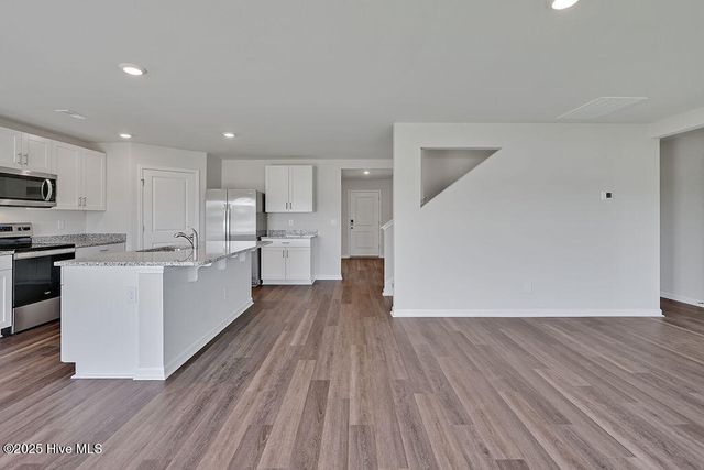 1221 Inner Banks Lane, Jacksonville, NC 28546