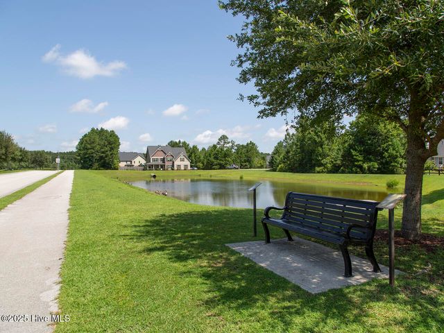 1221 Inner Banks Lane, Jacksonville, NC 28546