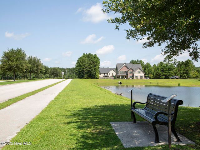 1221 Inner Banks Lane, Jacksonville, NC 28546