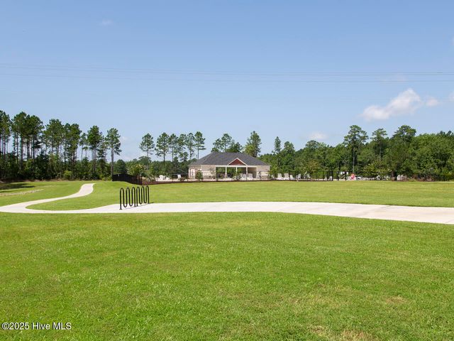 1221 Inner Banks Lane, Jacksonville, NC 28546