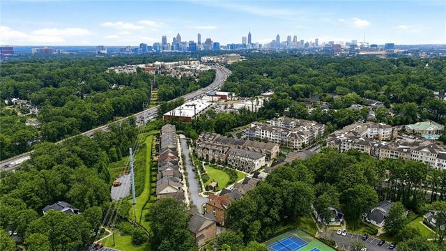 1120 Cordia Avenue NW, Atlanta, GA 30318