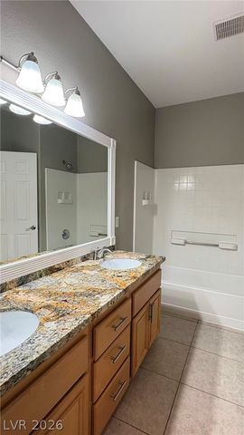 3152 Rabbit Creek Drive, Las Vegas, NV 89120