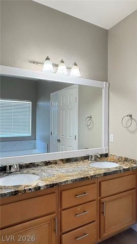 3152 Rabbit Creek Drive, Las Vegas, NV 89120
