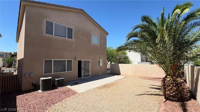 3152 Rabbit Creek Drive, Las Vegas, NV 89120