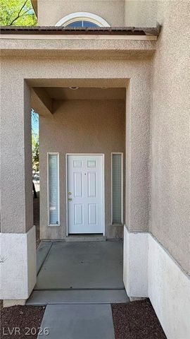 3152 Rabbit Creek Drive, Las Vegas, NV 89120