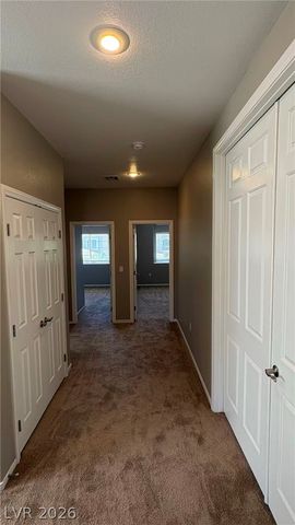 3152 Rabbit Creek Drive, Las Vegas, NV 89120