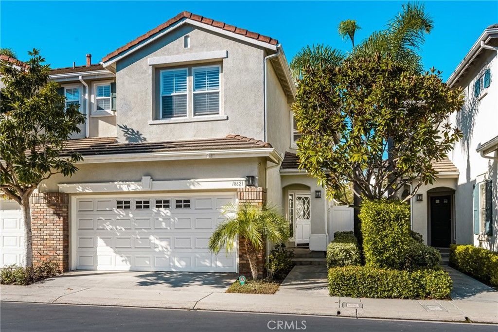 18621 Park Meadow, Huntington Beach, CA 92648