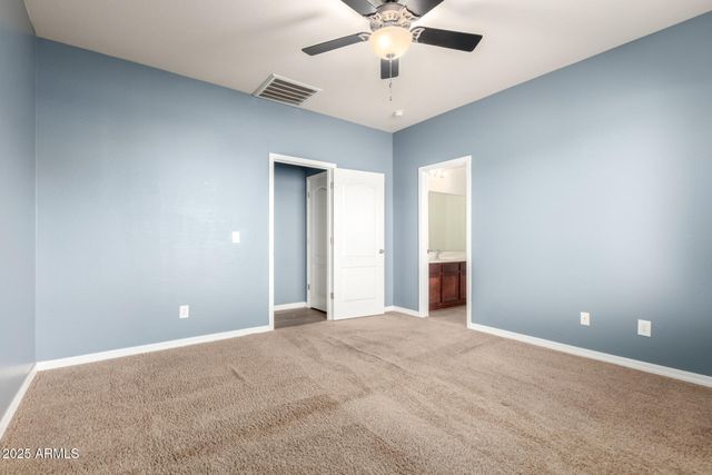 10484 E VERBINA Lane, Florence, AZ 85132