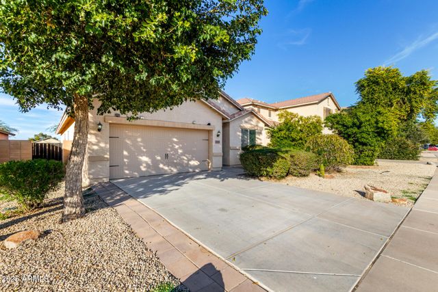 10484 E VERBINA Lane, Florence, AZ 85132