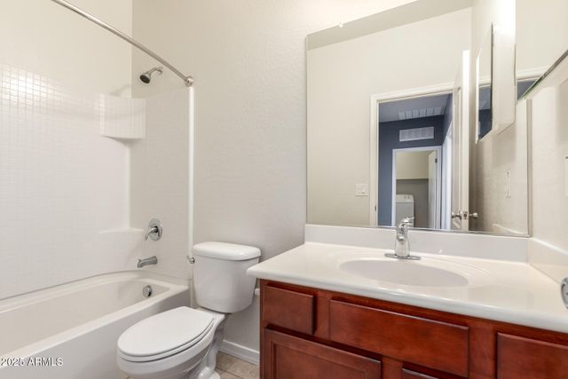 10484 E VERBINA Lane, Florence, AZ 85132