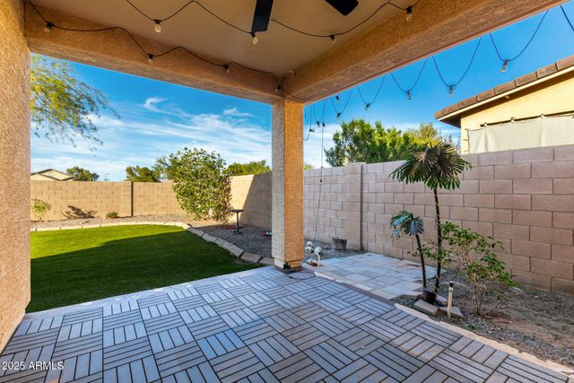 10484 E VERBINA Lane, Florence, AZ 85132