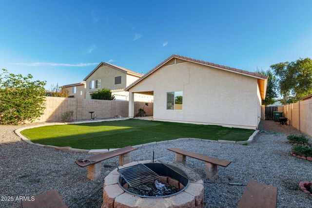 10484 E VERBINA Lane, Florence, AZ 85132