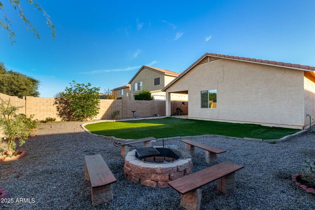 10484 E VERBINA Lane, Florence, AZ 85132