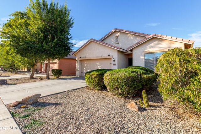 10484 E VERBINA Lane, Florence, AZ 85132