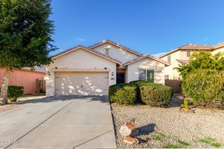 10484 E VERBINA Lane, Florence, AZ 85132