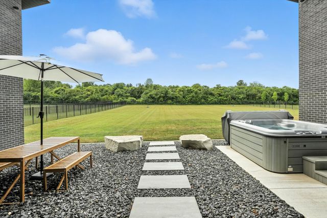 4137 167th Avenue, Lowell, IN 46356