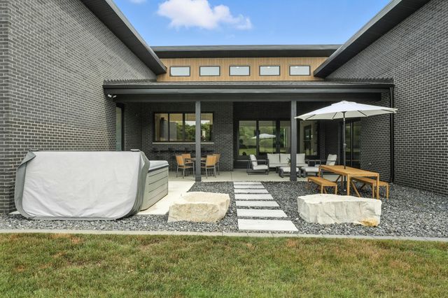 4137 167th Avenue, Lowell, IN 46356