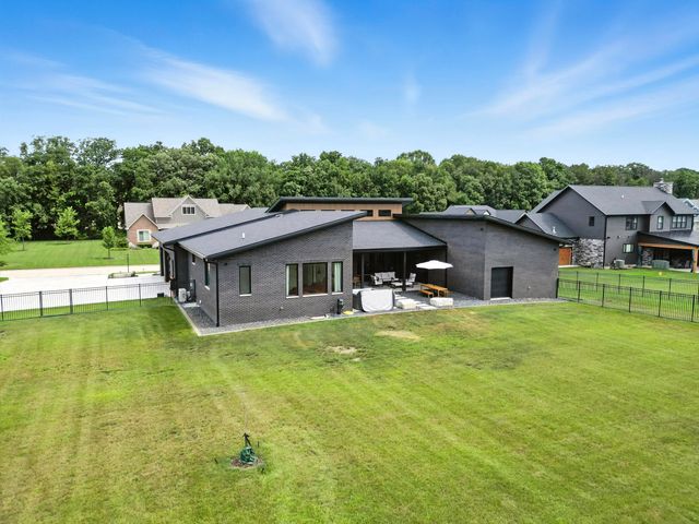 4137 167th Avenue, Lowell, IN 46356