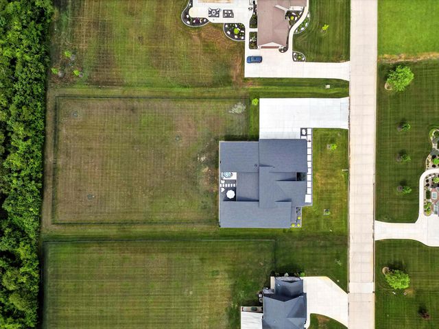 4137 167th Avenue, Lowell, IN 46356