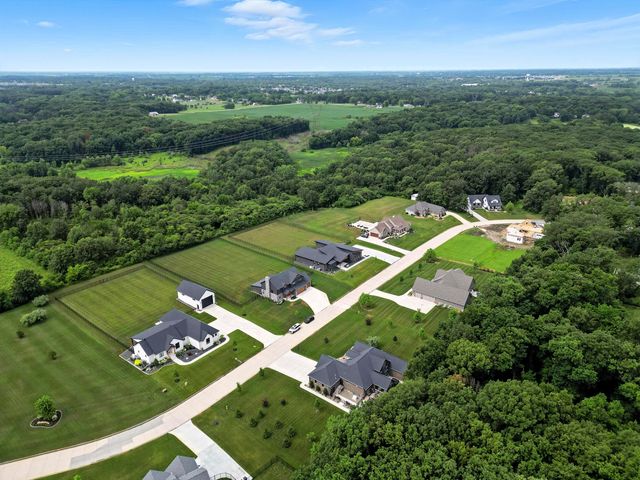 4137 167th Avenue, Lowell, IN 46356